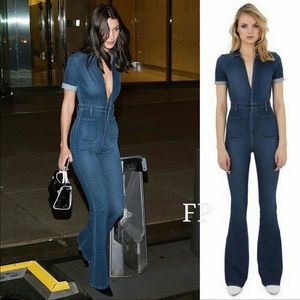 ISO!! Second skin overalls size large